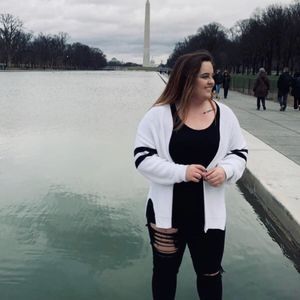 Meet your Posher, Jessica